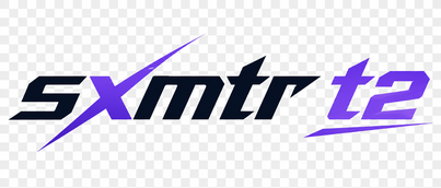 sxmtr t2 logo